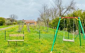 Villa Bubu, Appartamento Country-Chic