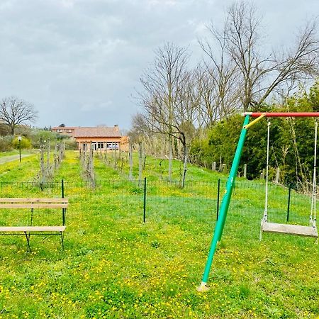 Villa Bubu, Appartamento Country-Chic Rom Exterior foto
