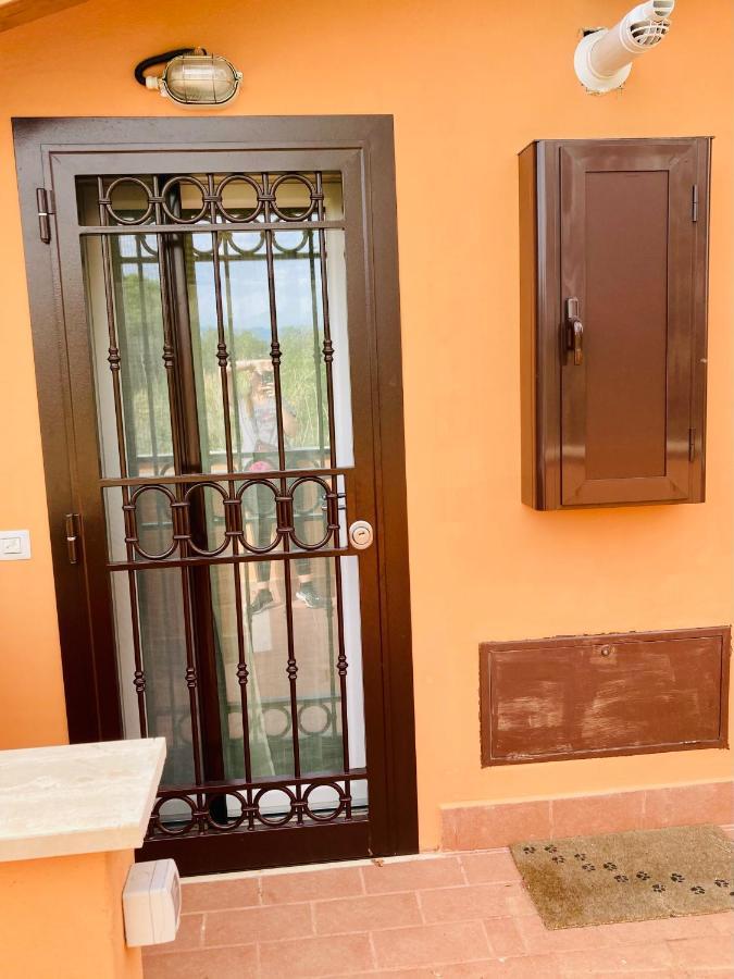 Villa Bubu, Appartamento Country-Chic Rom Exterior foto
