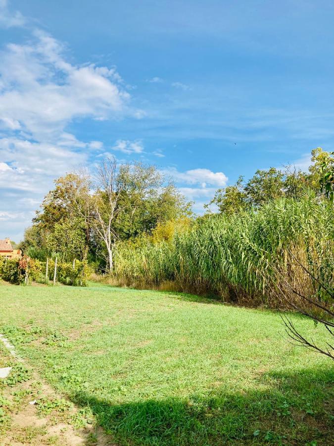 Villa Bubu, Appartamento Country-Chic Rom Exterior foto