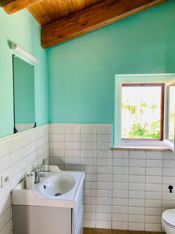 Villa Bubu, Appartamento Country-Chic Rom Exterior foto