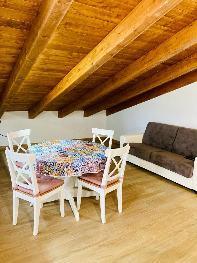 Villa Bubu, Appartamento Country-Chic Rom Exterior foto