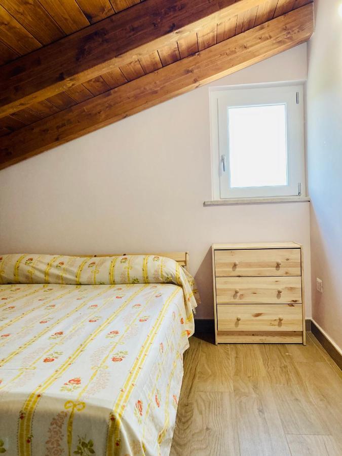 Villa Bubu, Appartamento Country-Chic Rom Exterior foto