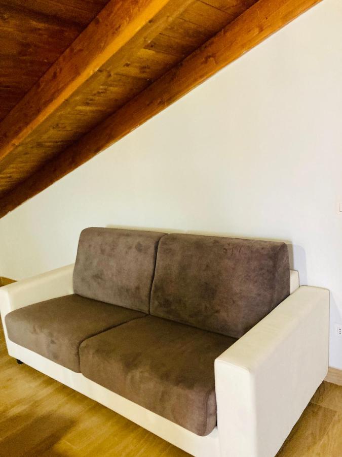 Villa Bubu, Appartamento Country-Chic Rom Exterior foto